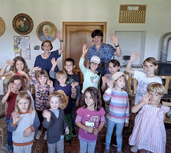 Kinderchor Eichstätt
